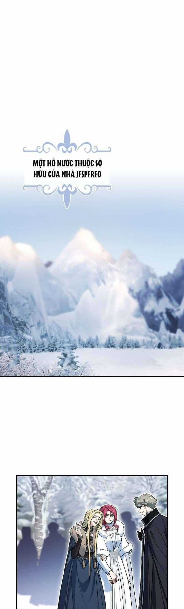 Người Đẹp Và Quái Vật Chương 157 trang 8