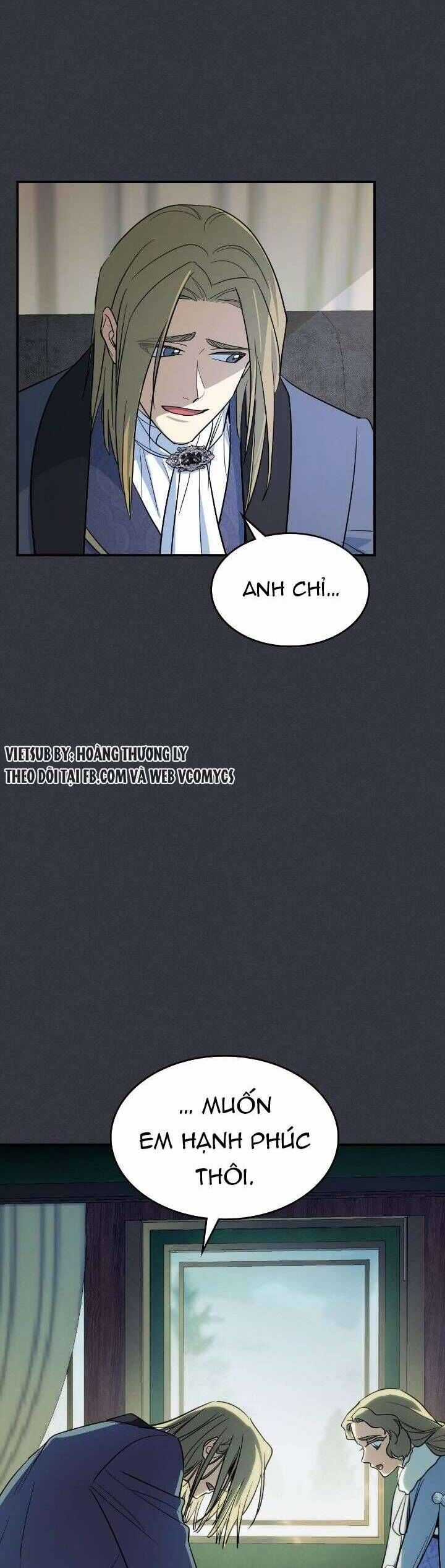 Người Đẹp Và Quái Vật Chương 158 trang 12