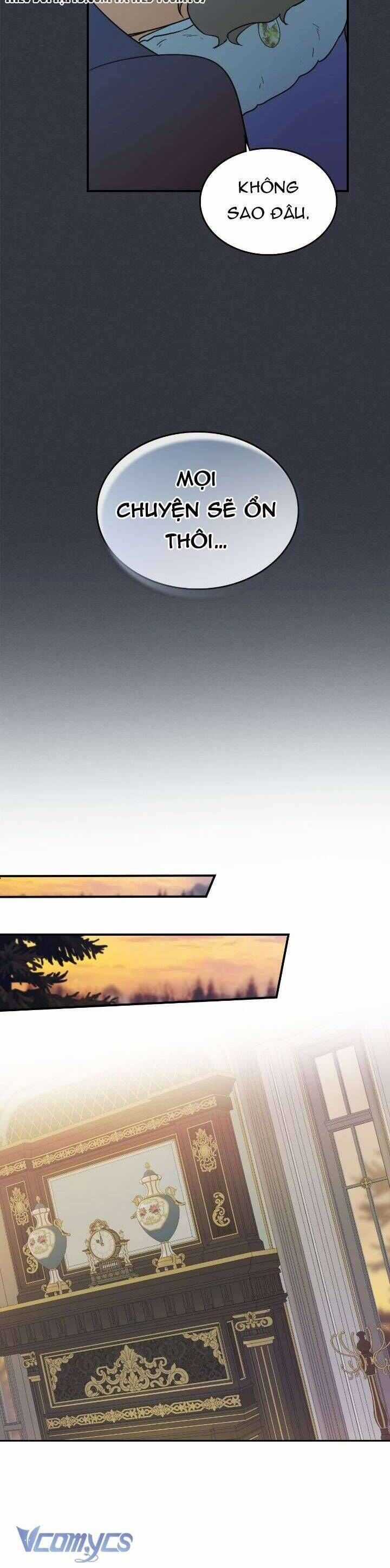 Người Đẹp Và Quái Vật Chương 158 trang 15