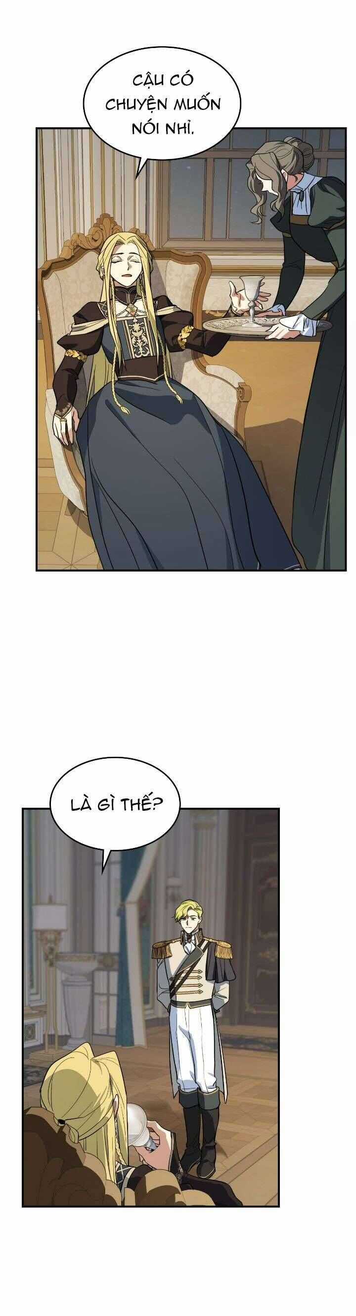 Người Đẹp Và Quái Vật Chương 158 trang 16