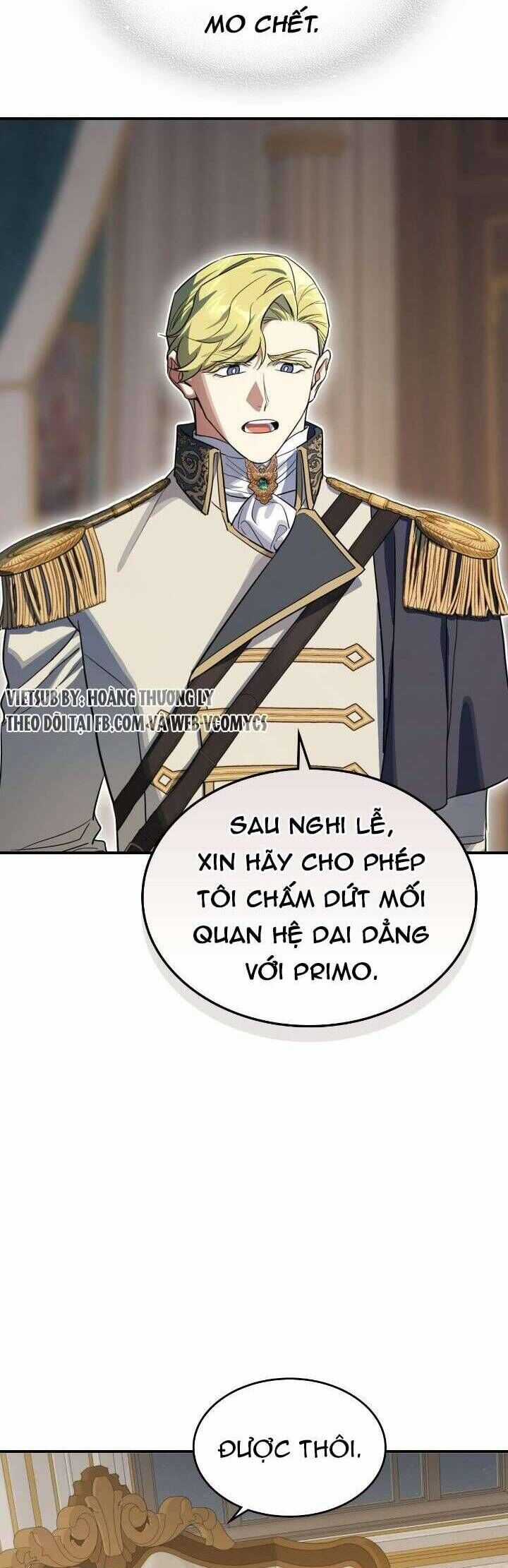 Người Đẹp Và Quái Vật Chương 158 trang 20