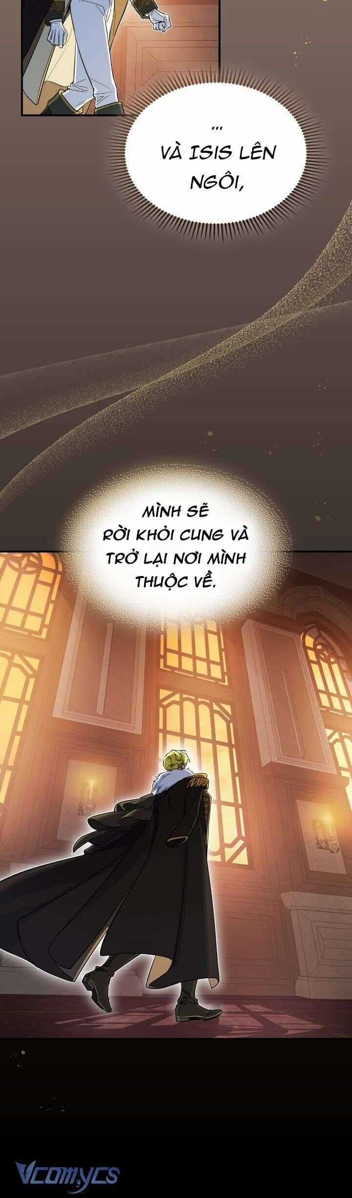 Người Đẹp Và Quái Vật Chương 158 trang 24