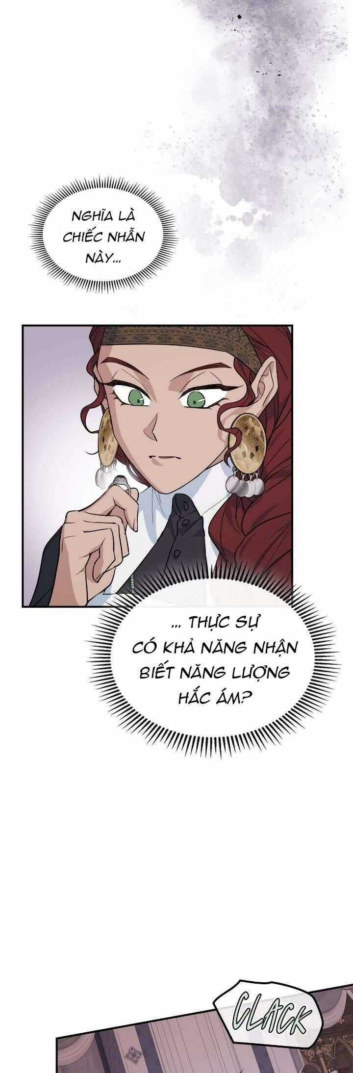 Người Đẹp Và Quái Vật Chương 158 trang 34