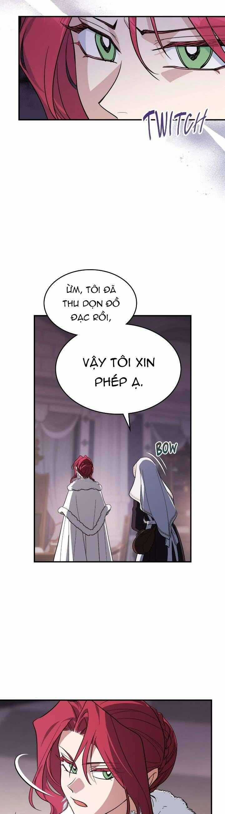 Người Đẹp Và Quái Vật Chương 158 trang 37