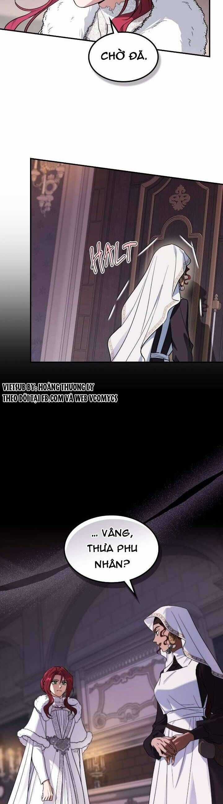 Người Đẹp Và Quái Vật Chương 158 trang 38