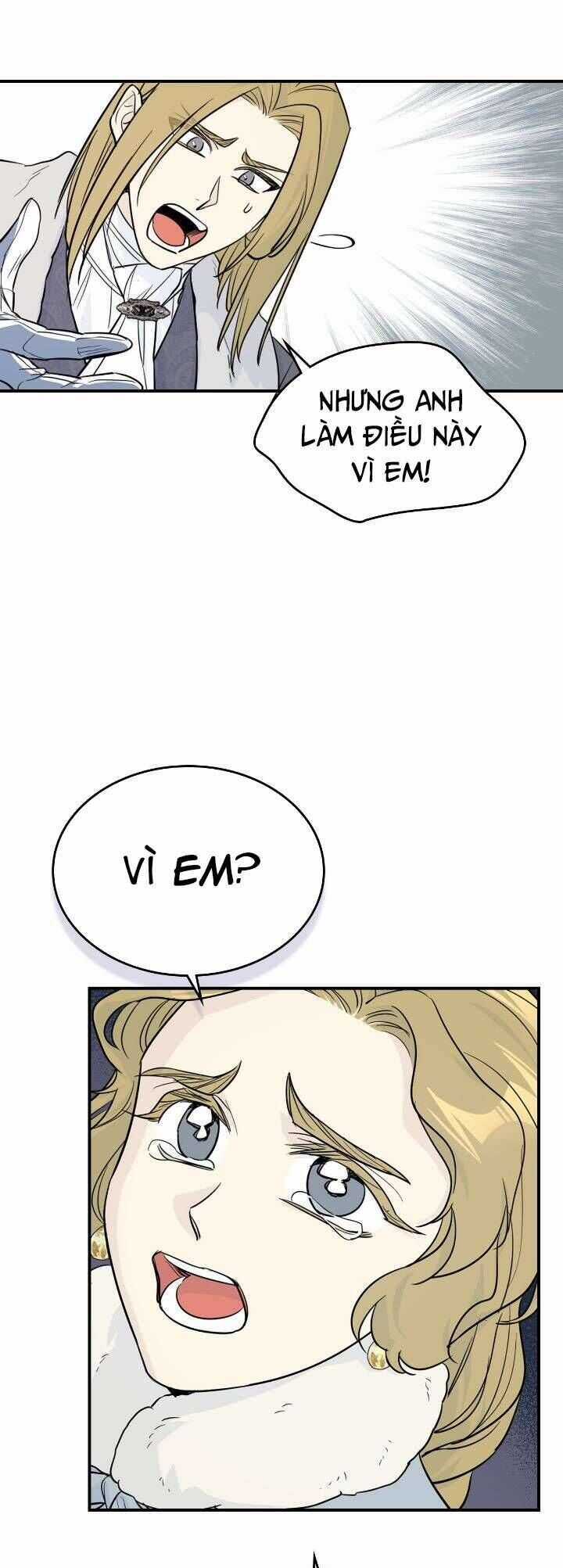 Người Đẹp Và Quái Vật Chương 158 trang 5