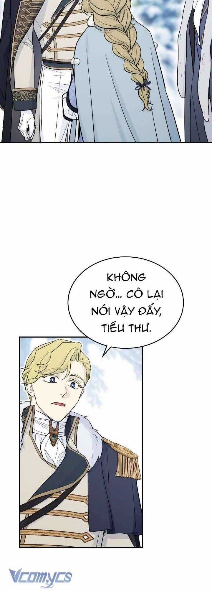 Người Đẹp Và Quái Vật Chương 158 trang 7