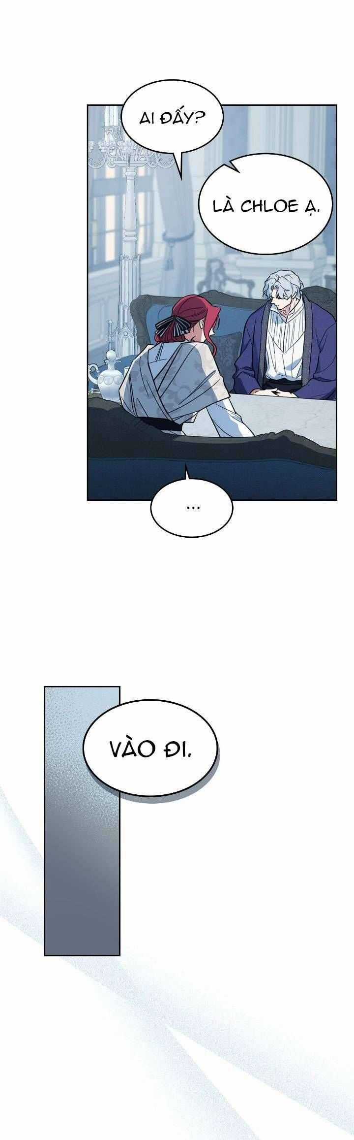 Người Đẹp Và Quái Vật Chương 159 trang 28