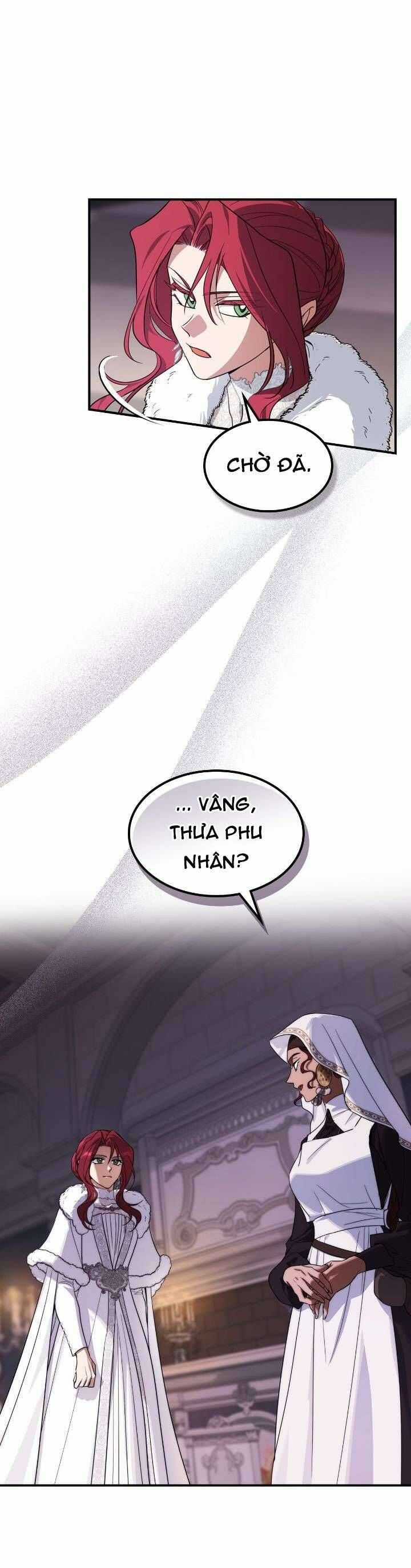 Người Đẹp Và Quái Vật Chương 159 trang 3