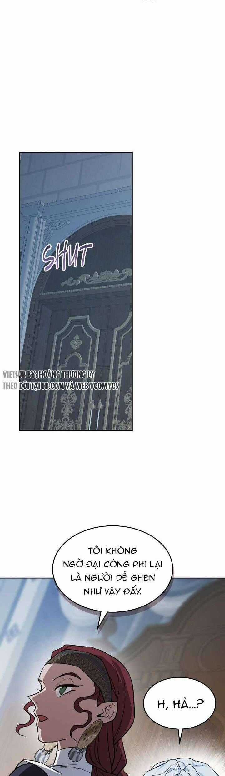 Người Đẹp Và Quái Vật Chương 159 trang 32