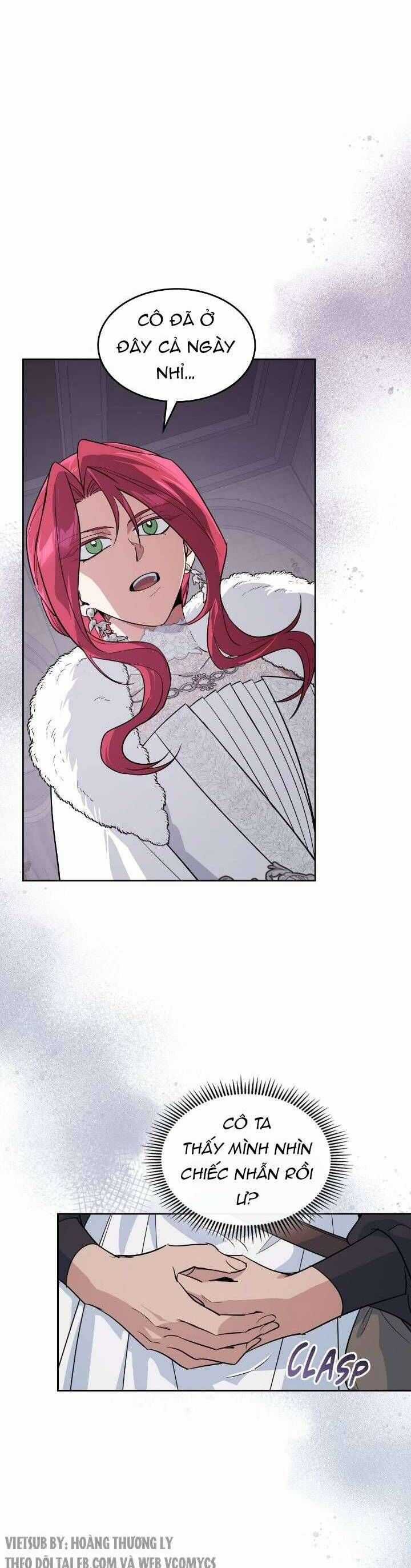 Người Đẹp Và Quái Vật Chương 159 trang 4