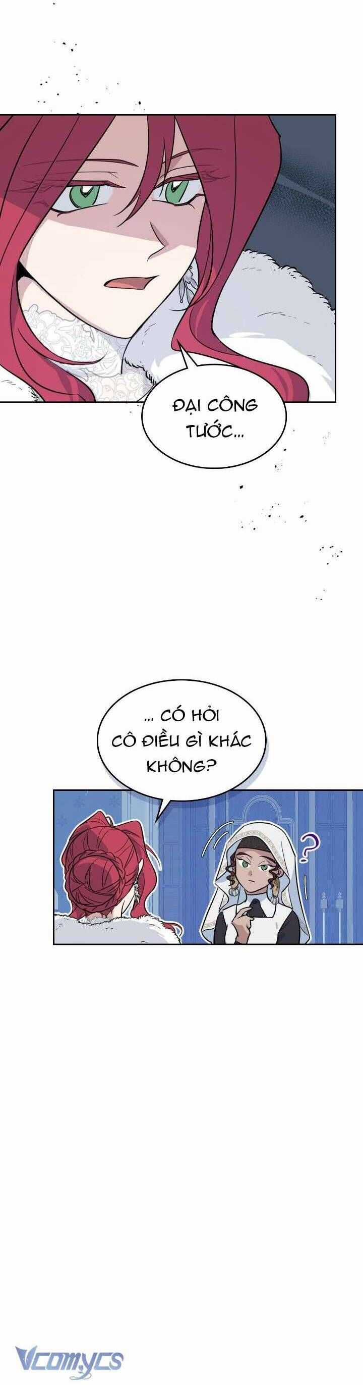 Người Đẹp Và Quái Vật Chương 159 trang 6