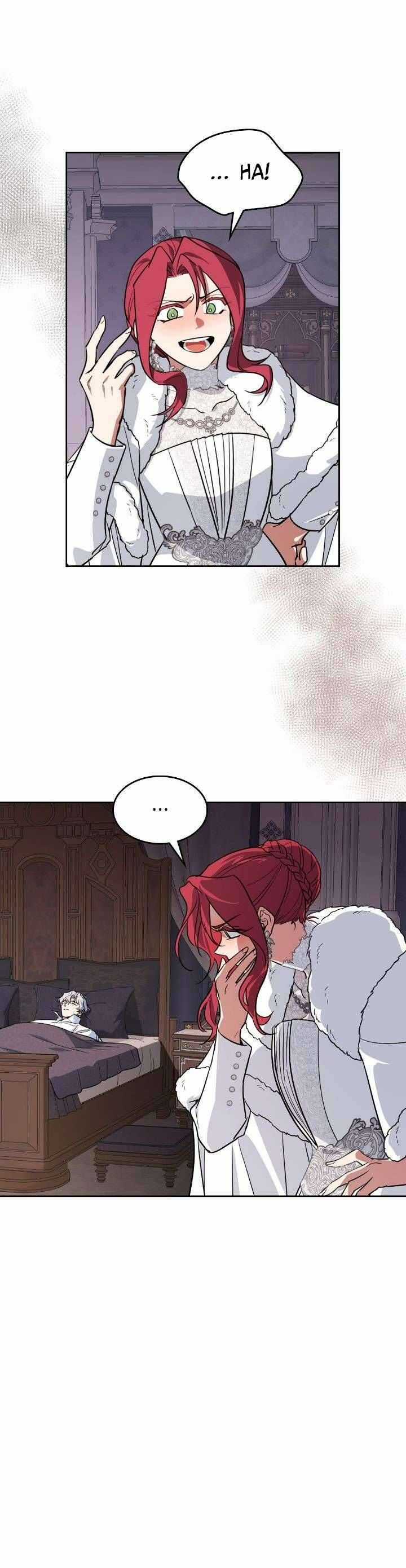 Người Đẹp Và Quái Vật Chương 159 trang 9