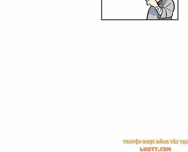 Người Đẹp Và Quái Vật Chương 16 trang 11