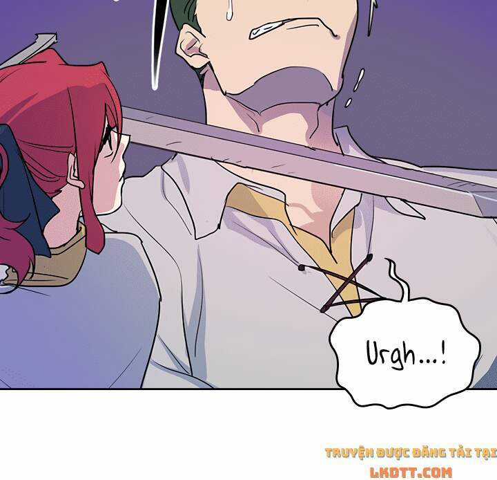 Người Đẹp Và Quái Vật Chương 16 trang 15