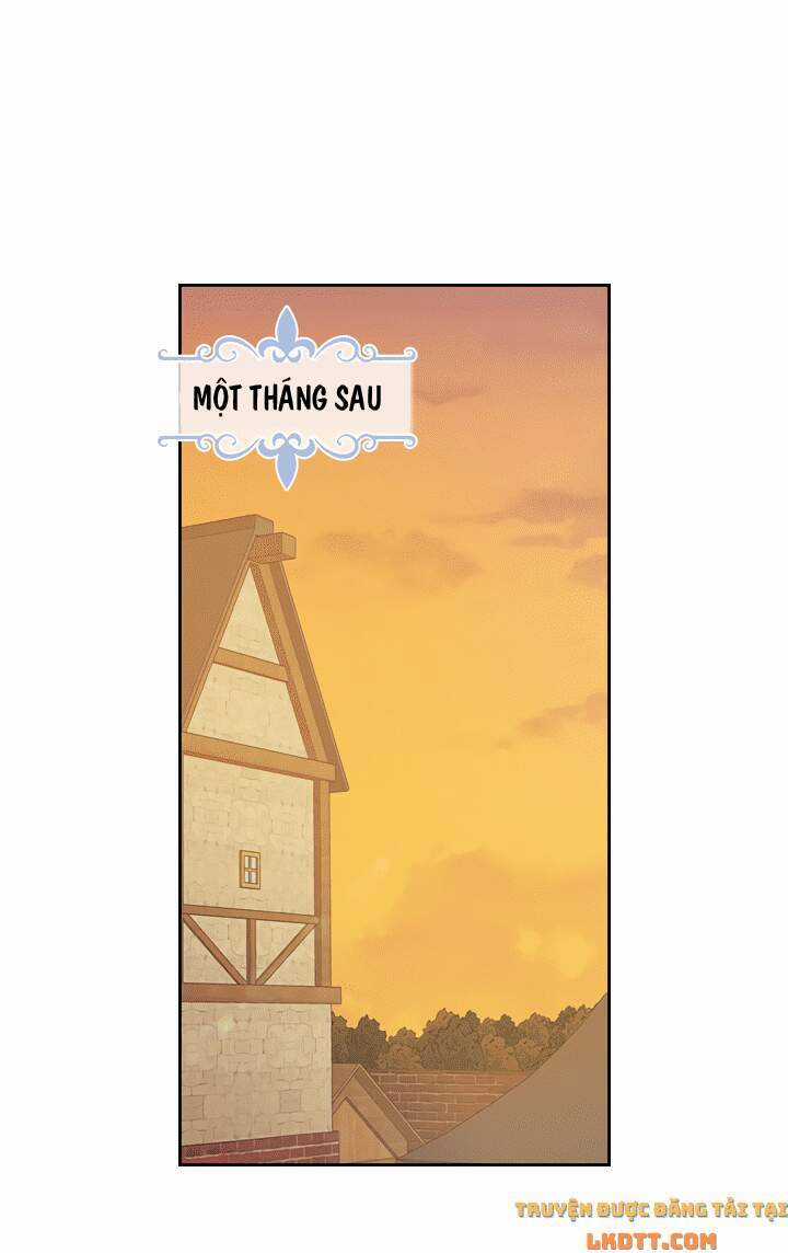 Người Đẹp Và Quái Vật Chương 16 trang 25