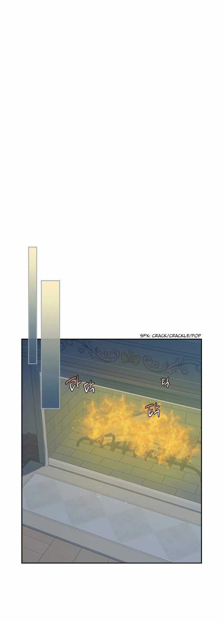 Người Đẹp Và Quái Vật Chương 16 trang 34