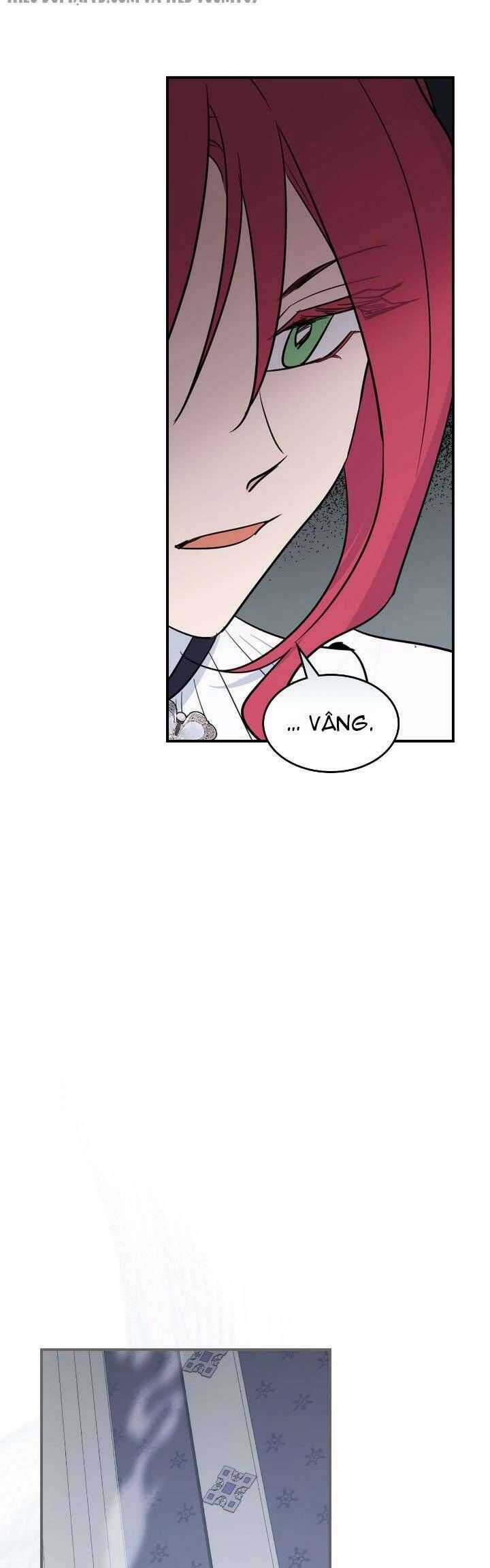 Người Đẹp Và Quái Vật Chương 160 trang 16