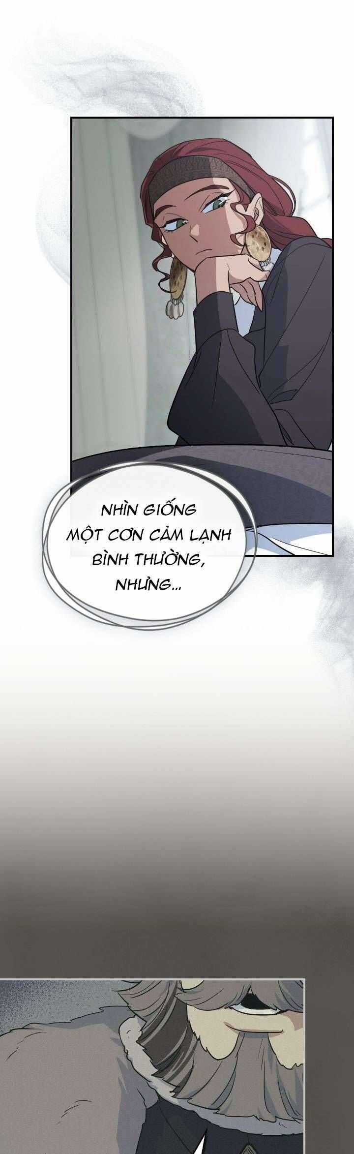 Người Đẹp Và Quái Vật Chương 160 trang 18