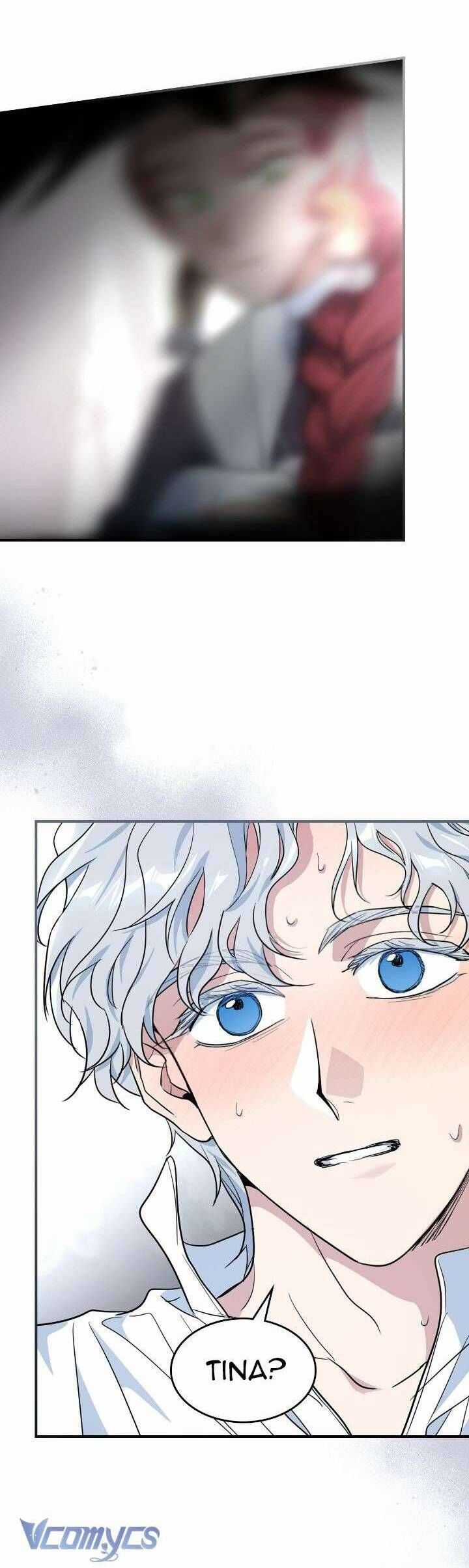 Người Đẹp Và Quái Vật Chương 160 trang 23