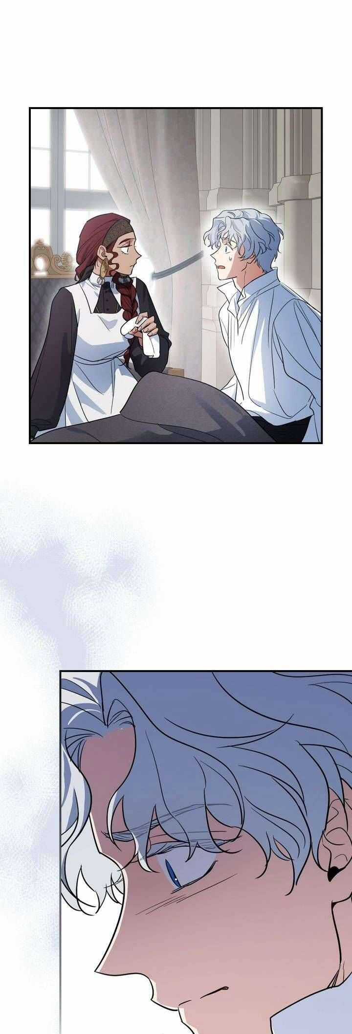 Người Đẹp Và Quái Vật Chương 160 trang 24