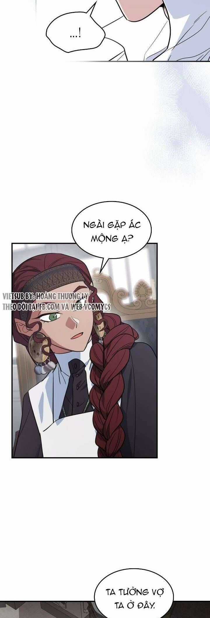 Người Đẹp Và Quái Vật Chương 160 trang 25