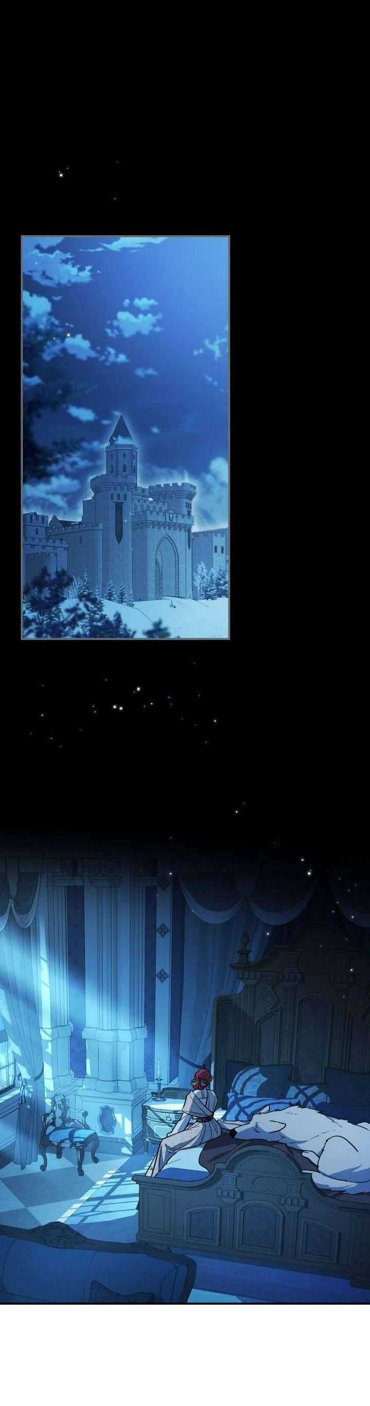 Người Đẹp Và Quái Vật Chương 160 trang 3