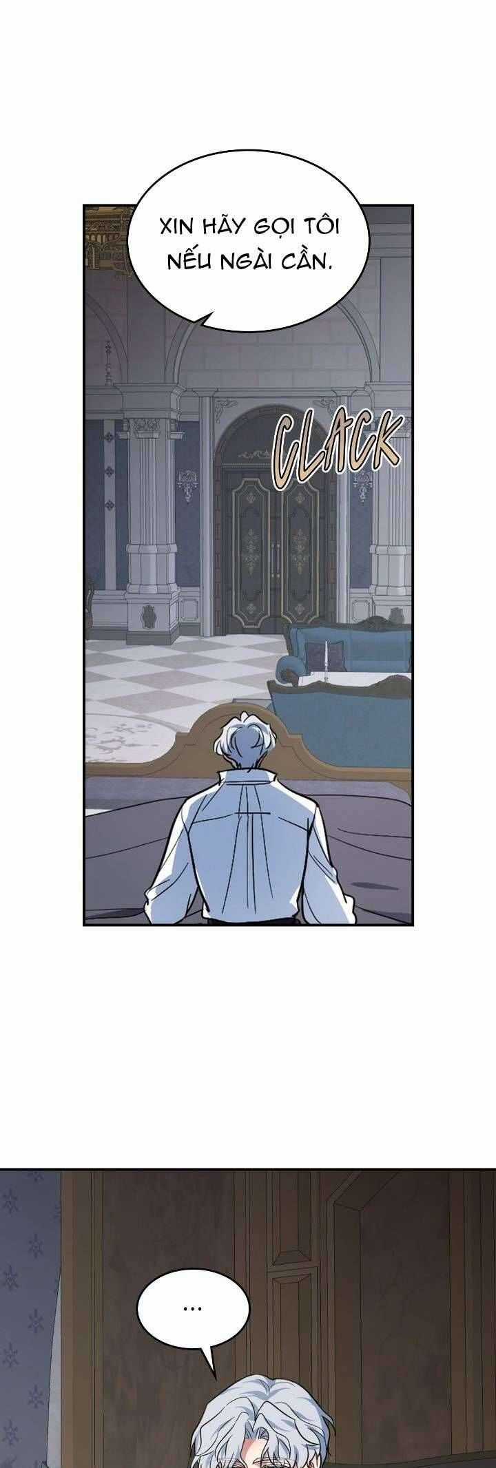 Người Đẹp Và Quái Vật Chương 160 trang 30