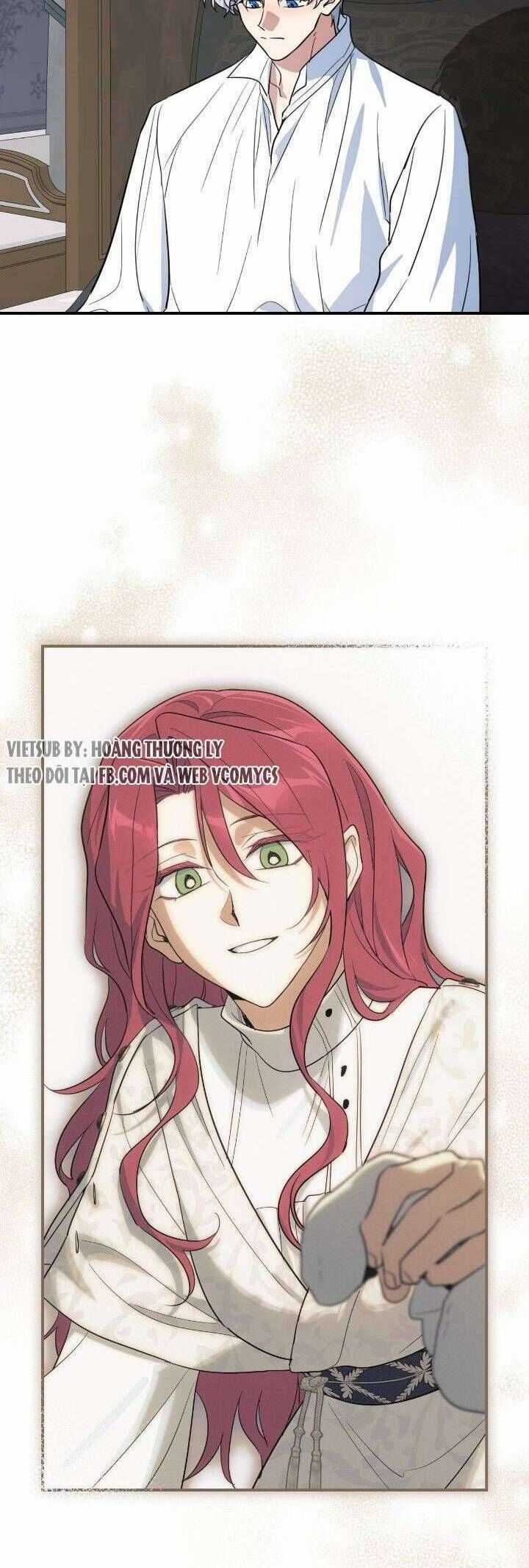 Người Đẹp Và Quái Vật Chương 160 trang 31