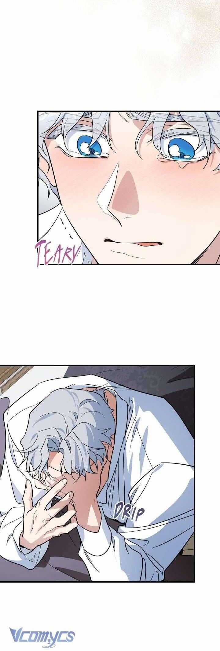 Người Đẹp Và Quái Vật Chương 160 trang 32