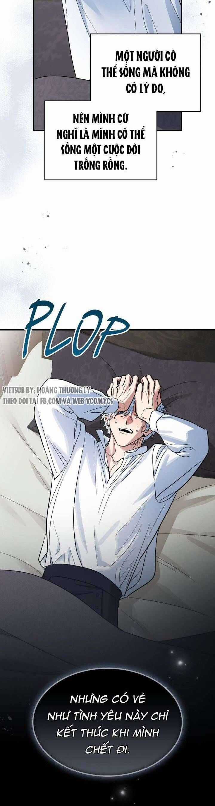 Người Đẹp Và Quái Vật Chương 160 trang 34