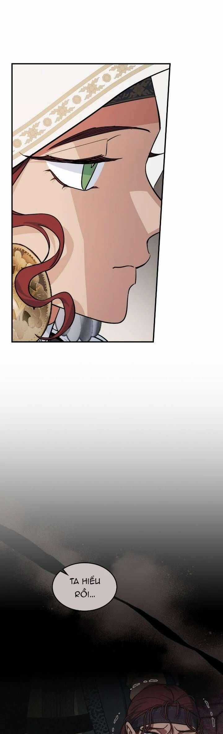 Người Đẹp Và Quái Vật Chương 161 trang 11