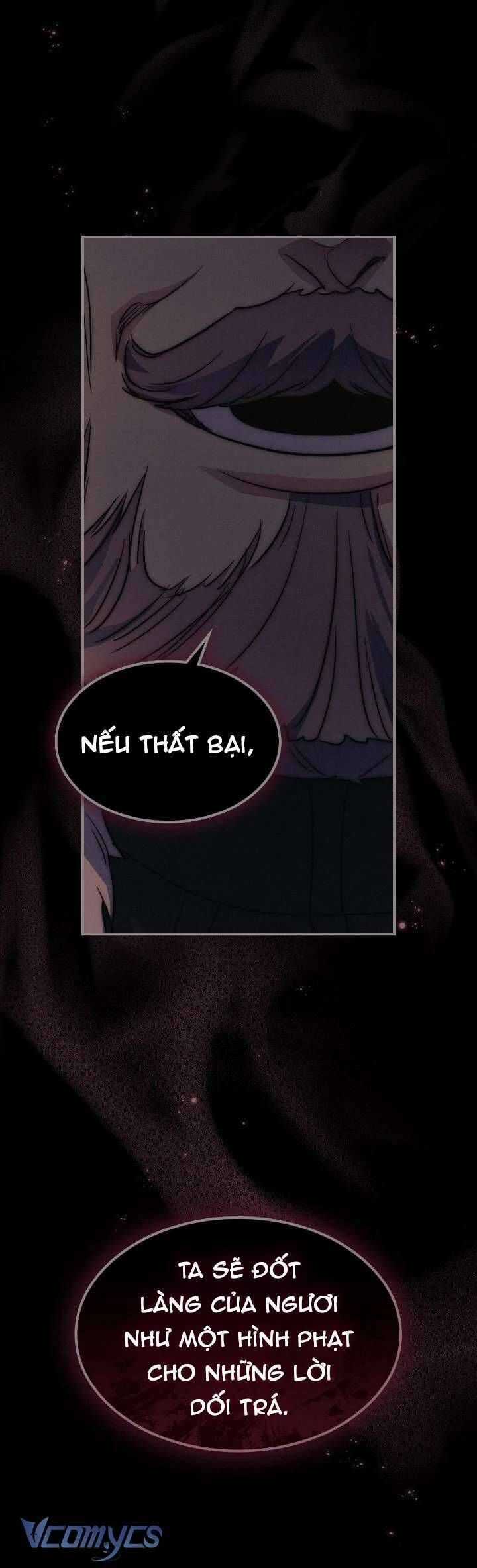 Người Đẹp Và Quái Vật Chương 161 trang 13