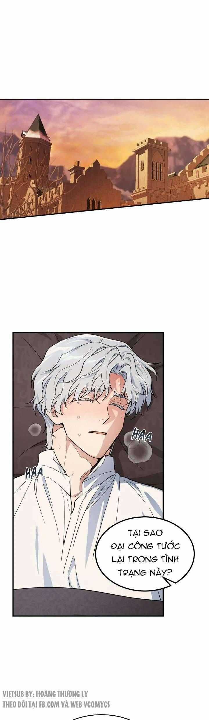 Người Đẹp Và Quái Vật Chương 161 trang 16