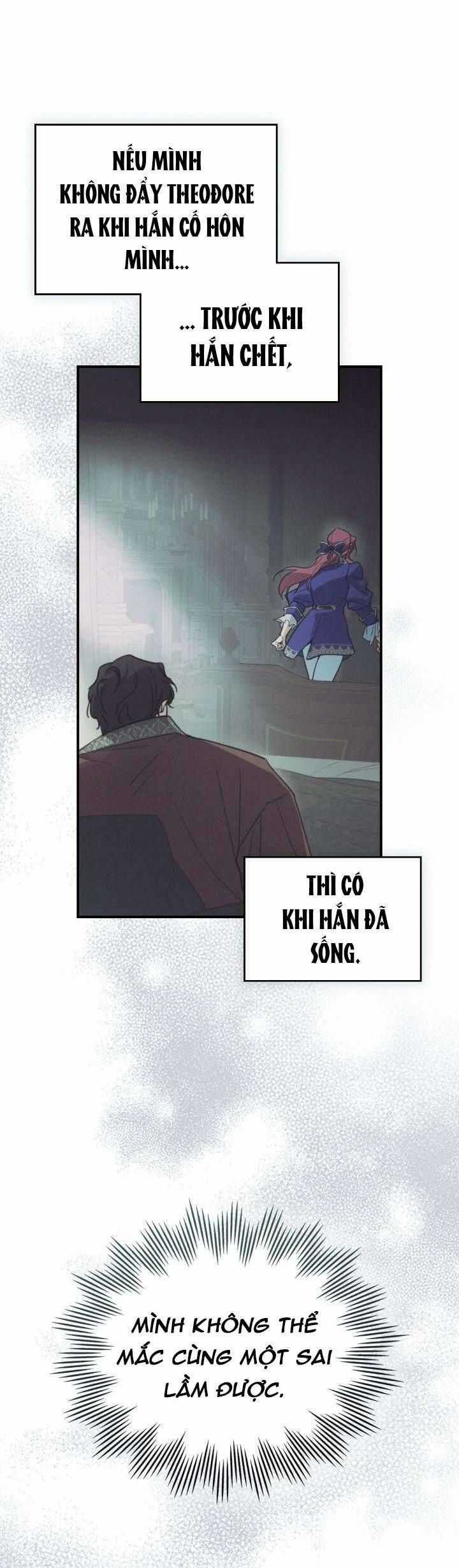 Người Đẹp Và Quái Vật Chương 161 trang 24