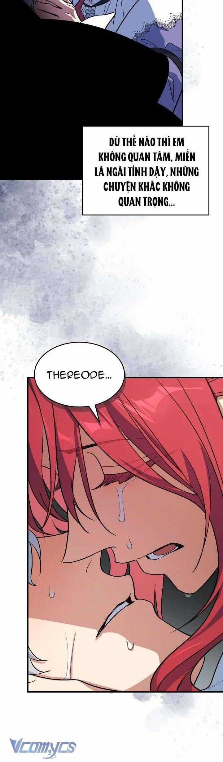 Người Đẹp Và Quái Vật Chương 161 trang 26