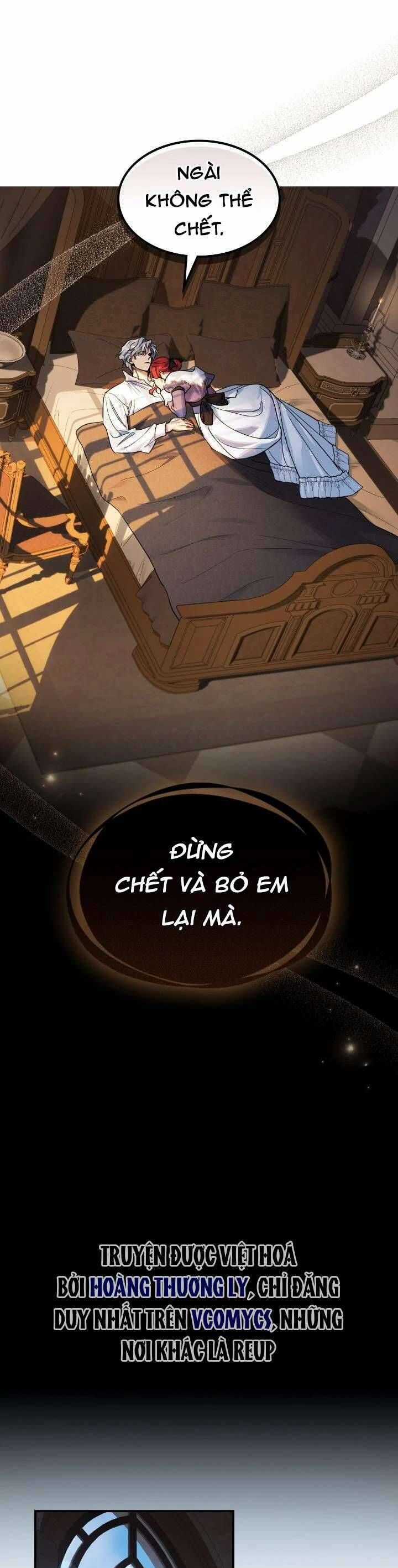 Người Đẹp Và Quái Vật Chương 161 trang 27