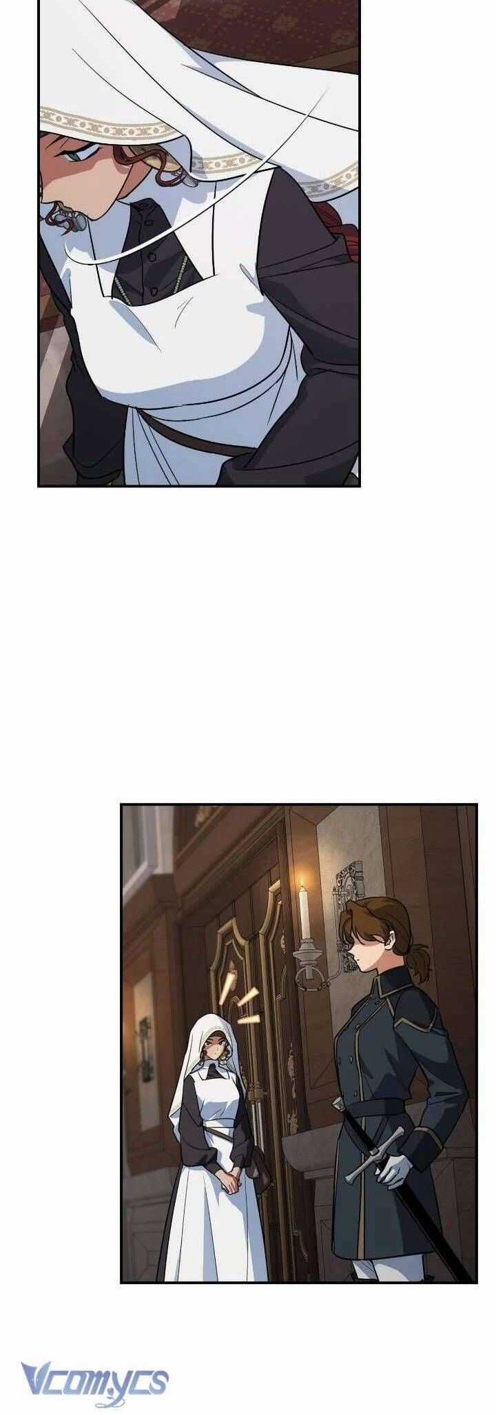 Người Đẹp Và Quái Vật Chương 161 trang 4