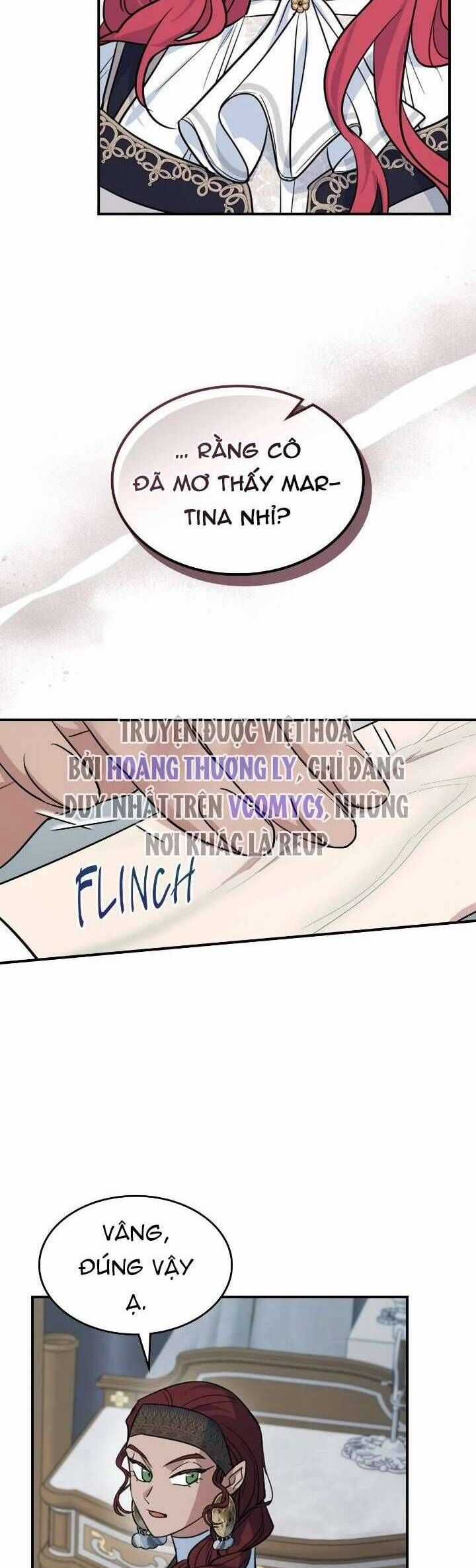 Người Đẹp Và Quái Vật Chương 162 trang 11