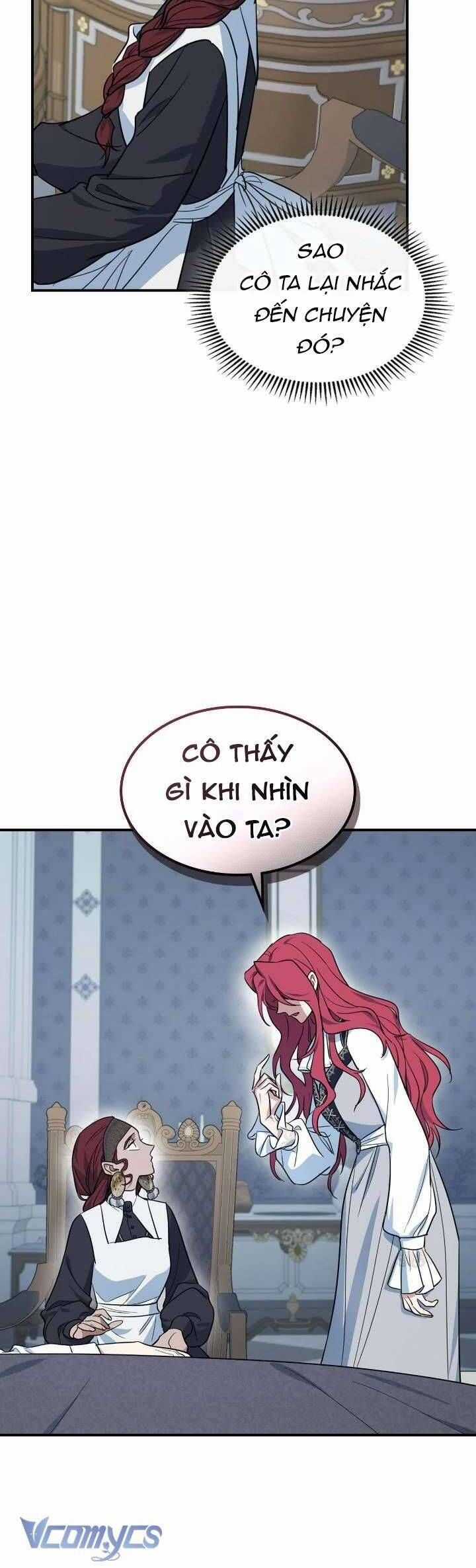 Người Đẹp Và Quái Vật Chương 162 trang 12