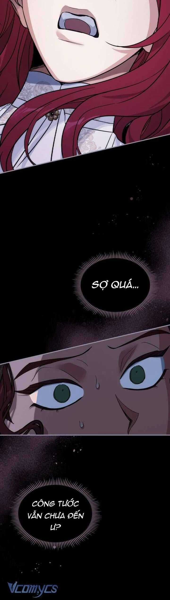 Người Đẹp Và Quái Vật Chương 162 trang 15