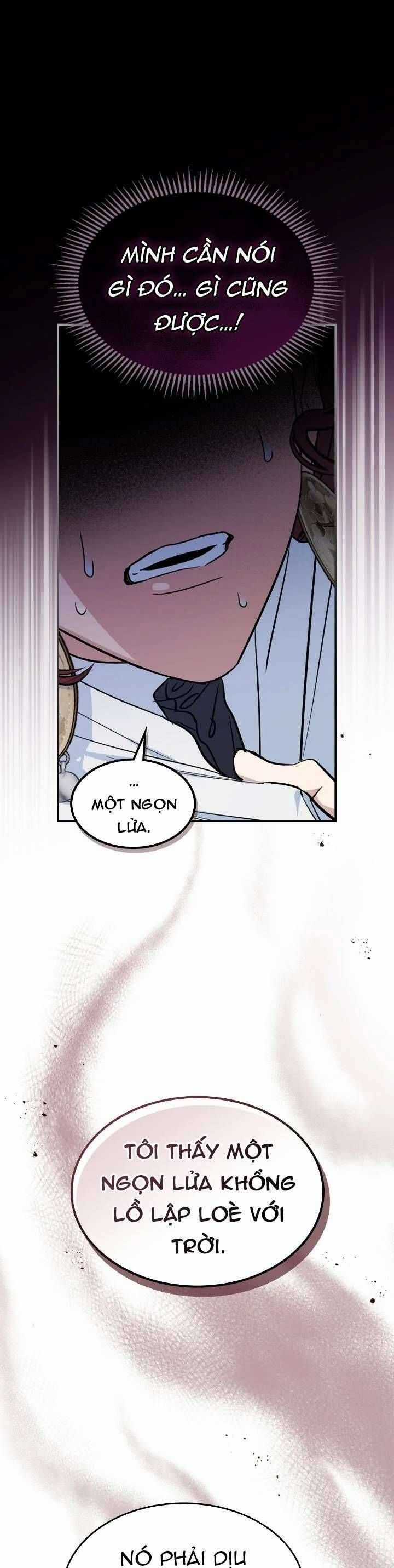 Người Đẹp Và Quái Vật Chương 162 trang 16