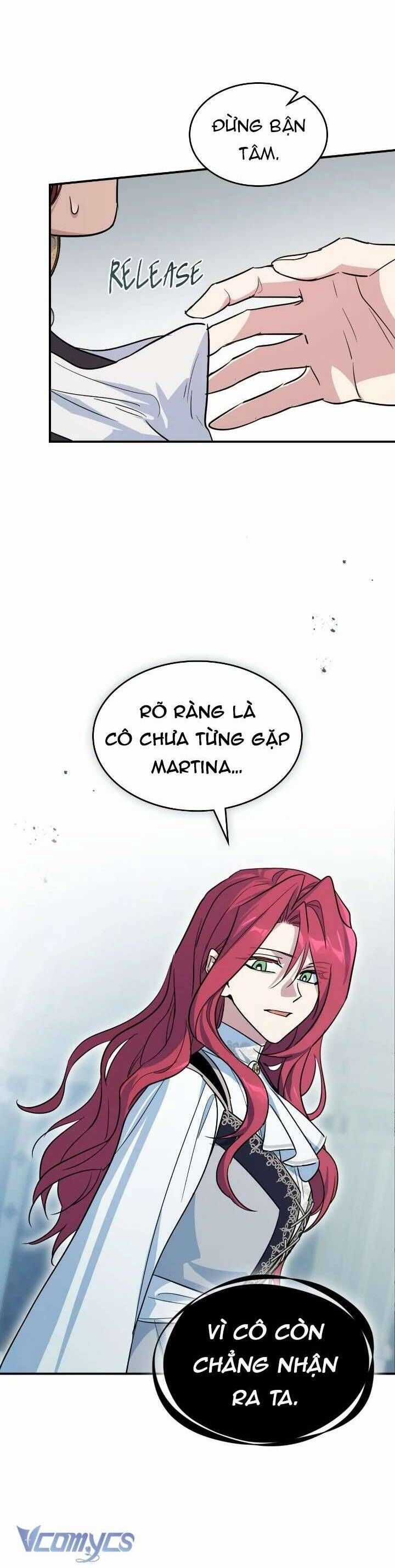 Người Đẹp Và Quái Vật Chương 162 trang 18