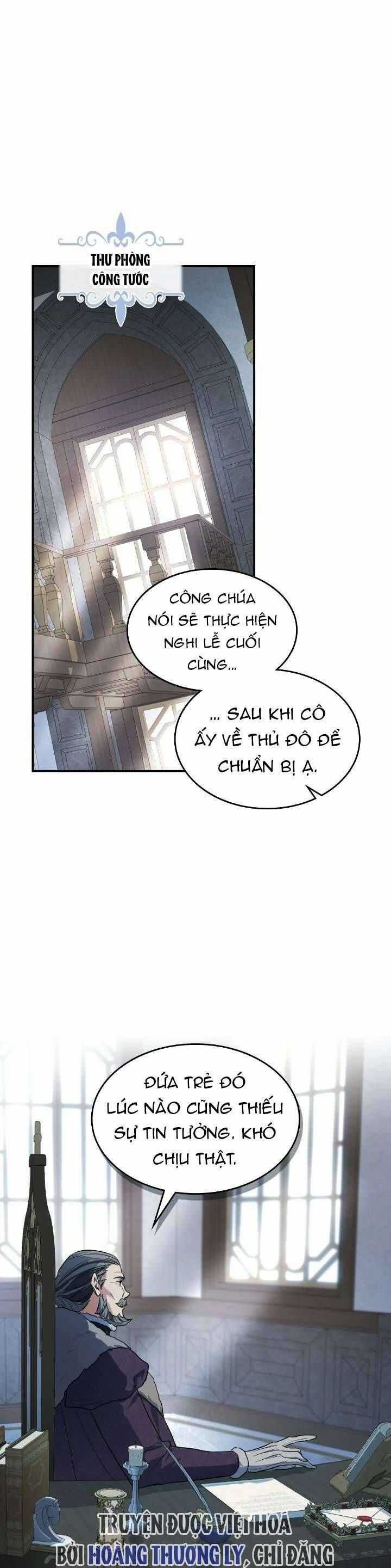 Người Đẹp Và Quái Vật Chương 162 trang 2