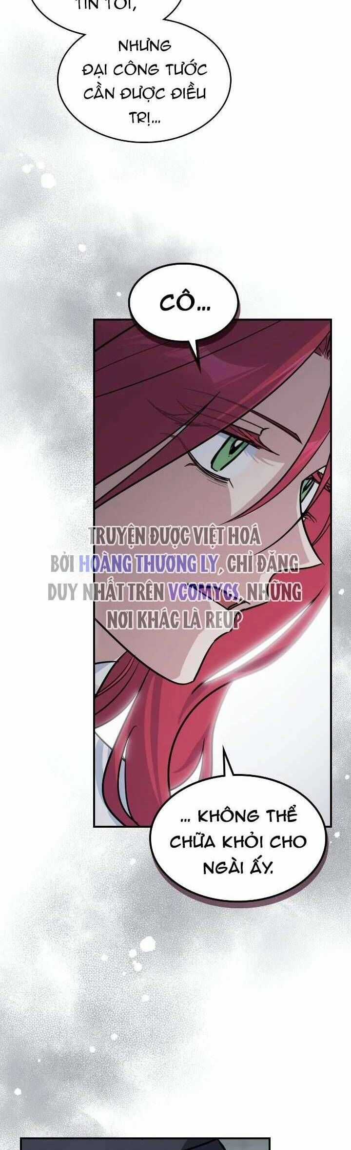 Người Đẹp Và Quái Vật Chương 162 trang 20