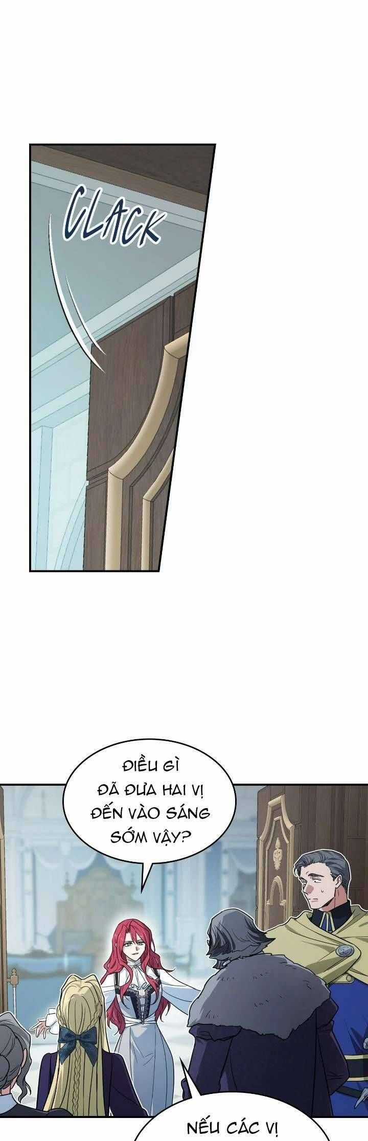 Người Đẹp Và Quái Vật Chương 162 trang 22