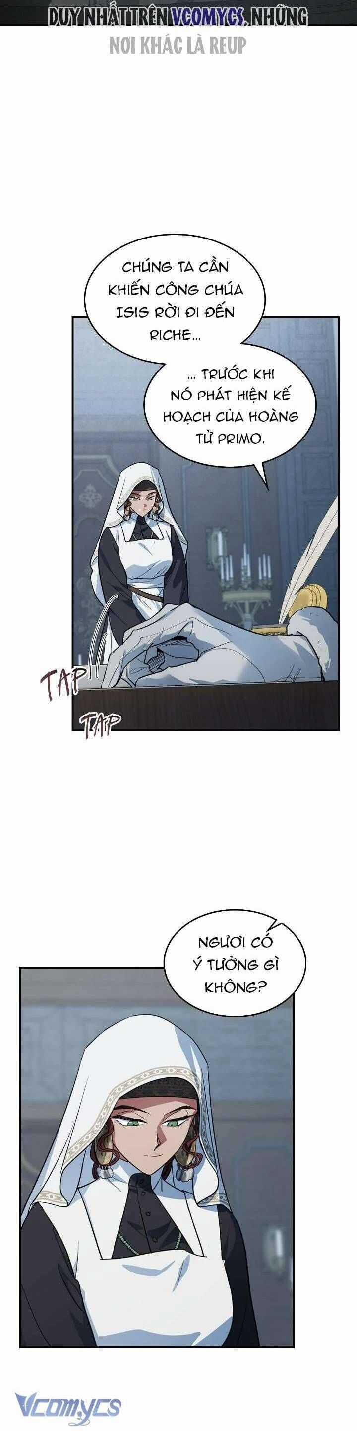 Người Đẹp Và Quái Vật Chương 162 trang 3