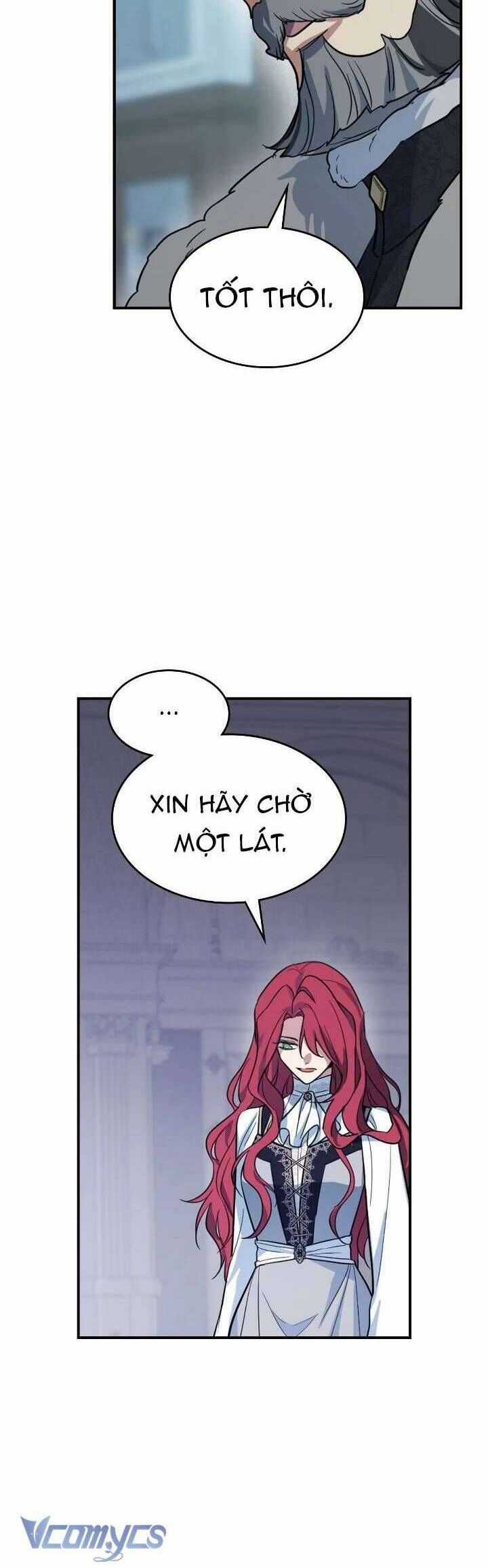 Người Đẹp Và Quái Vật Chương 162 trang 34