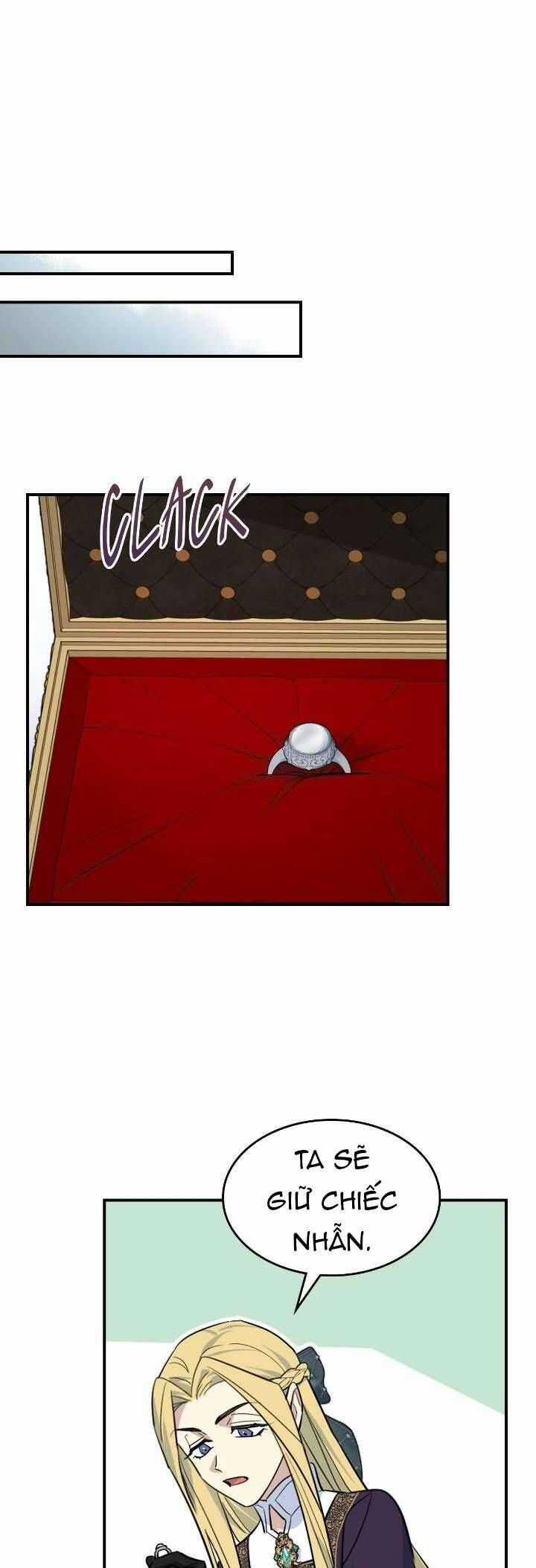 Người Đẹp Và Quái Vật Chương 162 trang 35