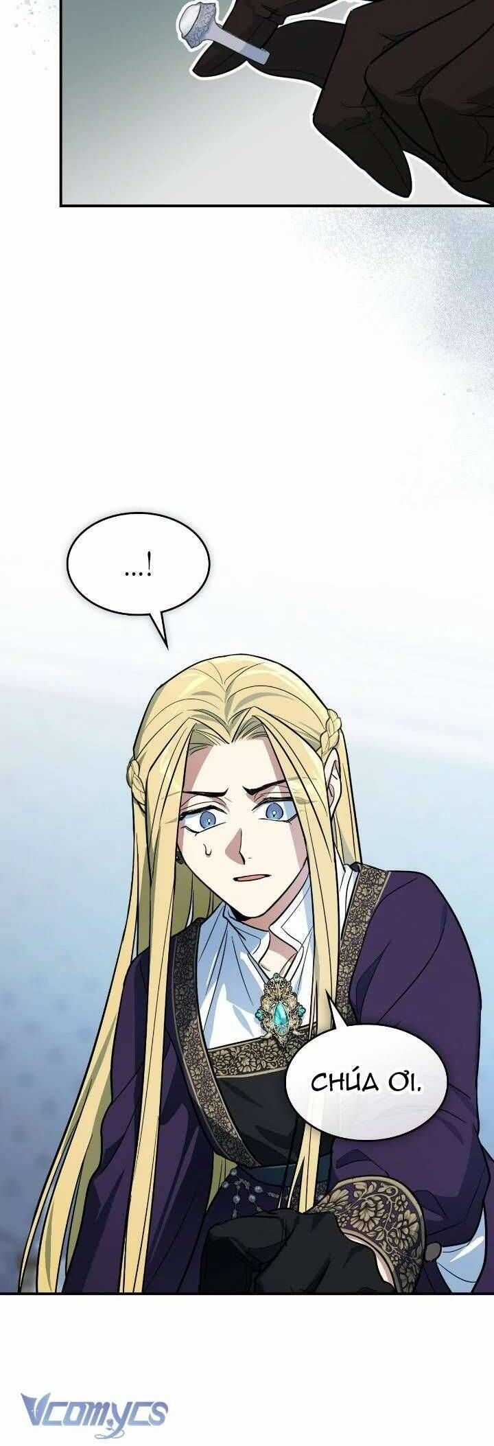 Người Đẹp Và Quái Vật Chương 162 trang 37